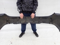 фото thumb №10, Mazda premacy i 1 lift 01-05 бампер задняя задний