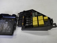 фото thumb №1, Land rover freelander i коробка запобіжників yqe103520