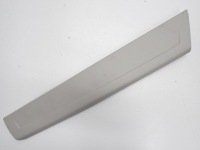 фото thumb №1, Пластик защита багажника шторка правая 9663375077 citroen c4 picasso i 09r