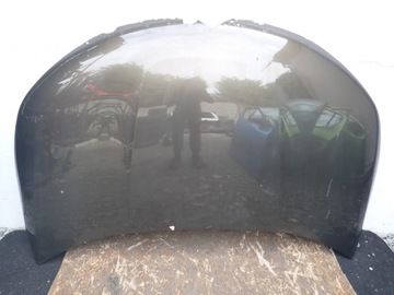 фото thumb №1, Капот кришка двигуна citroen c4 2 ii nc b7 2010- колір kdk 7901s1