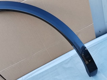 фото thumb №6, Audi q5 ii 80a s-line рестайлинг 20- планка na крыло переднее правые красивая