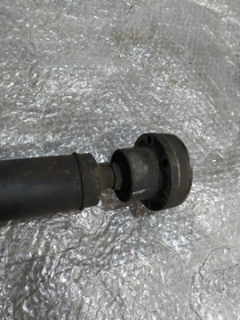 фото thumb №9, A1644100501 wał привідний mercedes w164 w251 ml r