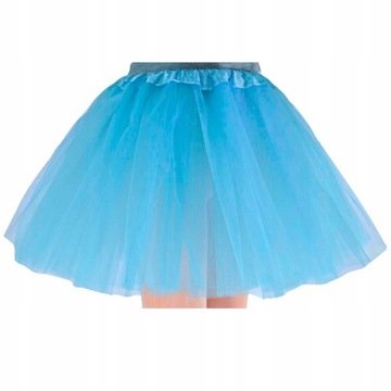 * STRÓJ MOTYLKA MOTYLEK MOTYL WRÓŻKA spódniczka 30cm 3-9 lat
