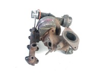 фото thumb №3, Турбонагнітач renault megane iii scenic 3 1.5dci