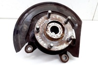 фото thumb №8, Поворотный кулак передняя левая nissan pulsar хэтчбек c13 400151kk0h 1.5l