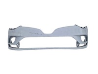 фото thumb №1, Бампер перед передній renault clio iv 4 lift