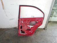 фото thumb №11, Дверь правое задняя задние r43 mitsubishi carisma i hb