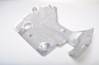 фото thumb №1, Mercedes x253 w213 защита тепловая a2136828800