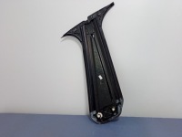 фото thumb №2, Bmw 3 gt f34 lift молдинг защита стойка b правая