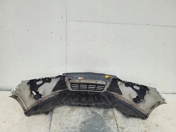 фото thumb №8, Ford focus mk3 бампер перед переднее