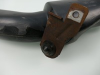 фото thumb №4, Ford cougar 2.0 16v шланг повітря труба повітрозабірник