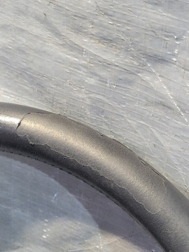 фото thumb №7, Кермо оригінальний номер 96598451zd + подушка безпеки оригінальний номер 96810154zd peugeot 308 i 09r. eu