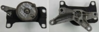 фото thumb №1, Ford c-max lift 2.0 tdci подушка коробки передач