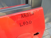 фото thumb №5, Двері лівий перед seat arosa lp3g