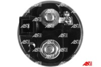 фото thumb №7, Автоматическая коробка передач стартер выключатель vw golf iii 1.4 91 - as-pl