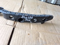 фото thumb №7, Nissan leaf i juke i f15 направляющая кронштейн бампера левый перед 62223ba60a