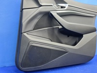 фото thumb №9, Audi e-tron q8 50 55 оббивка двері пасажира | правий перед 4kl867106 oem