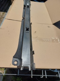 фото thumb №8, Бампер задняя renault master v 24- na pdc