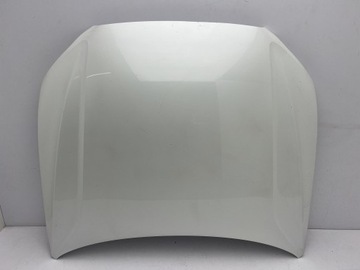 фото thumb №1, Volvo xc60 ii капот крышка двигателя оригинал oem 2017-