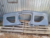 фото thumb №1, Dacia dokker крила задня правий задній новий