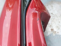 фото thumb №6, Ford kuga iii 3 st-line 20- бампер задний задняя