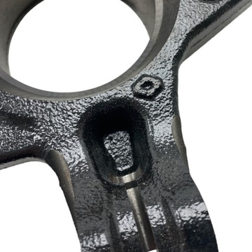 фото thumb №11, Новая оригинальный номер поворотный кулак правые перед renault zoe z.e 400140589r