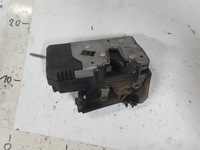 фото thumb №1, Opel vivaro ii 06-14r trafic замок двері праві перед 3 pin європа