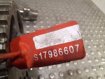 фото thumb №9, Вали розподільний вал 9627037180 citroen peugeot 2.2 16v hdi 4hx