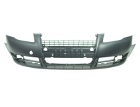 Купить Бампер передний audi a4 b7 2004-2008 каждый цвет, фото thumb