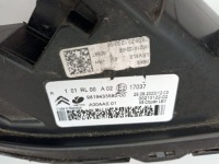 Citroen berlingo iv 4 2018- противотуманная фара led drl правый перед передний 9819435580 Оригинал, фото thumb