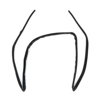 фото thumb №14, Гумові ущільнювачі верхньої скло задній 51317027916