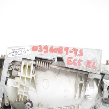 фото thumb №10, Bmw e65 e66 ручка дверь левый зад титан серебро 354