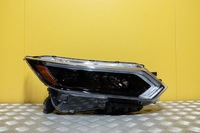 фото thumb №1, Nissan qashqai rogue sport lift 2017- фара лампа full led czarna r usa