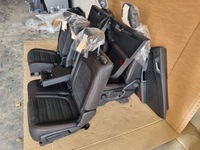 фото thumb №12, Ford kuga mk3 st-line сиденья сиденье алькантара nowe