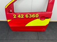 фото thumb №3, Isuzu d max d-max ii 2011-2020r двері передні ліві перед