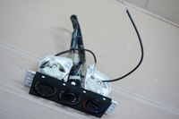 фото thumb №6, Kia retona панель обдув 2,0 tdi eu