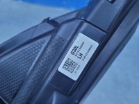 Kia picanto 2017-2020 17-20 фара фара левая линза + led 92101-g6300 Оригинал, фото thumb