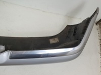 фото thumb №12, Бампер перед 744 хром pod pdc mercedes w140