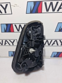 фото thumb №3, Mini cooper r50 r52 r53 лампа задня ліва білий поворотник 7166957