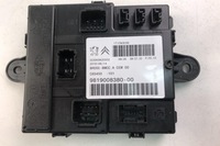 фото thumb №1, Інше модулі citroën c4 picasso i ud_ 9819008380 2012