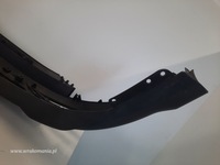 фото thumb №12, Hyundai tucson iv 4 накладка бампера зад задняя спойлер 86612-n7000