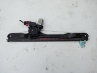 фото thumb №1, Механизм стекло правый перед fiat doblo 2 ii fl