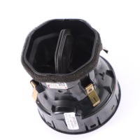 фото thumb №10, Mercedes w447 решітка вентиляційна панелі приладової панелі czarna a4478000054