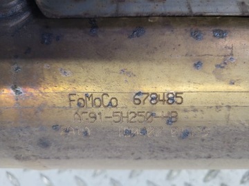 КАТАЛИЗАТОР DPF FORD MONDEO MK4 S-MAX MK1 EURO 5 2.0 TDCI CLEAN 2011-2014
