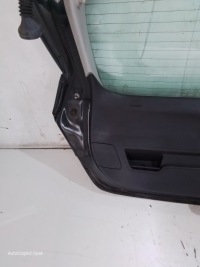 фото thumb №9, N499 кришка багажника opel astra j hb z22c