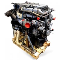 фото thumb №12, 470906om470la mercedes-benz двигун