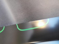 фото thumb №7, Двері праве задні renault twingo 3 iii 14-