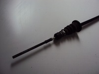 фото thumb №3, Трос гальма ручного iveco daily iv 2.3 d рама