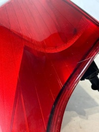 фото thumb №8, Фара зад задняя правая ford focus mk3 hb