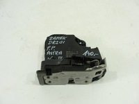фото thumb №1, Замок дверь перед правый opel astra k 13507154
